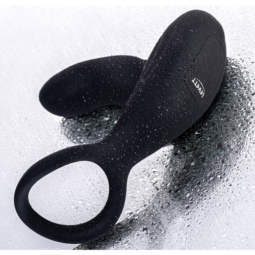 Стимулятор простаты Levett Maud с пультом ДУ Стимулятор простаты Levett Maud с пультом ДУ