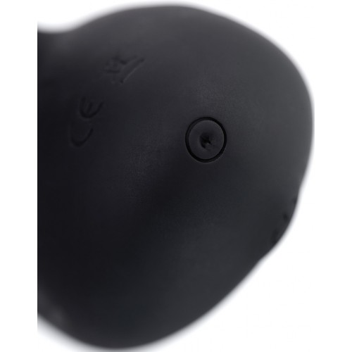 Стимулятор простаты Levett Maud с пультом ДУ Стимулятор простаты Levett Maud с пультом ДУ