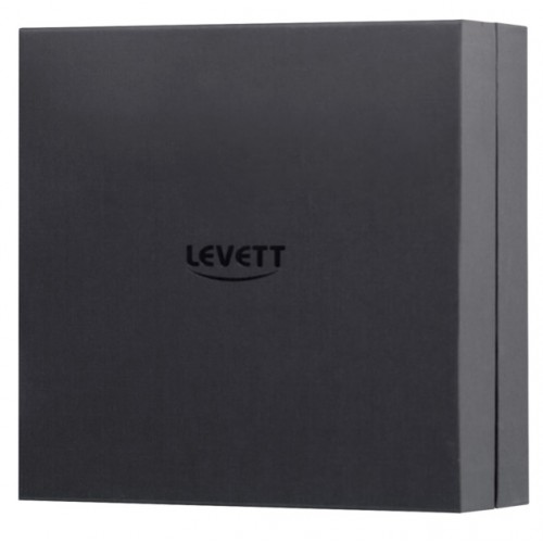 Стимулятор простаты Levett Maud с пультом ДУ Стимулятор простаты Levett Maud с пультом ДУ