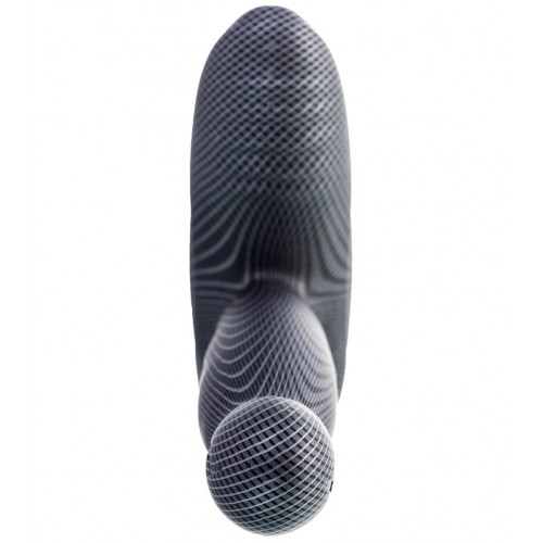 Стимулятор простаты с ротацией и подогревом Levett Ancus с пультом ДУ Стимулятор простаты с ротацией и подогревом Levett Ancus с пультом ДУ