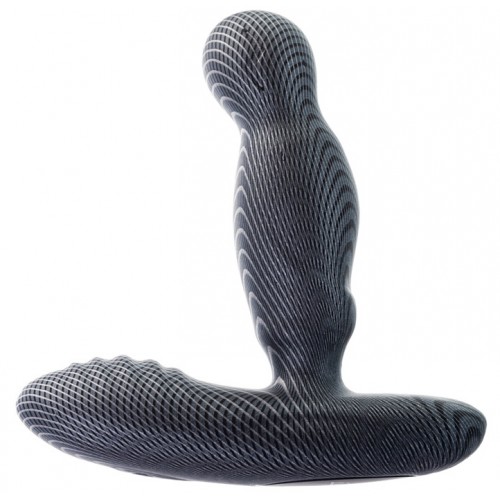 Стимулятор простаты с ротацией и подогревом Levett Ancus с пультом ДУ Стимулятор простаты с ротацией и подогревом Levett Ancus с пультом ДУ