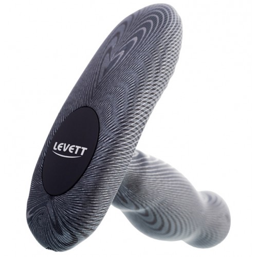 Стимулятор простаты с ротацией и подогревом Levett Ancus с пультом ДУ Стимулятор простаты с ротацией и подогревом Levett Ancus с пультом ДУ