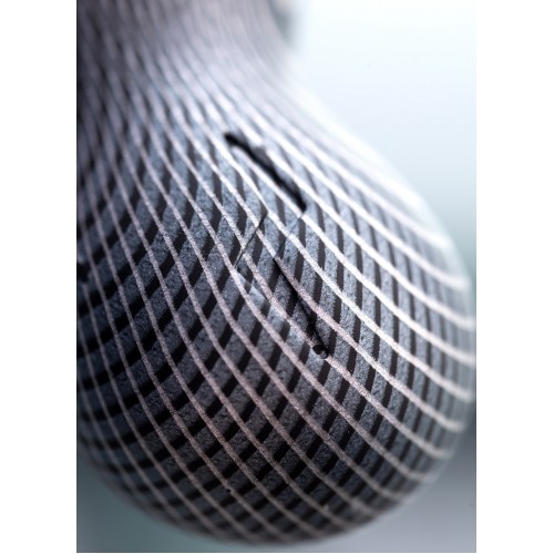 Стимулятор простаты с ротацией и подогревом Levett Ancus с пультом ДУ Стимулятор простаты с ротацией и подогревом Levett Ancus с пультом ДУ