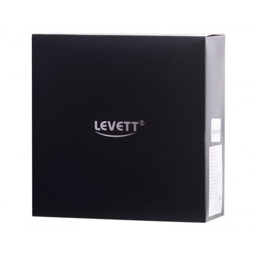 Стимулятор простаты с ротацией и подогревом Levett Ancus с пультом ДУ Стимулятор простаты с ротацией и подогревом Levett Ancus с пультом ДУ