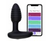 Интерактивный анальный смарт-стимулятор Kiiroo OhMiBod Lumen