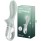Расширяющийся анальный вибратор Satisfyer Air Pump Booty 3