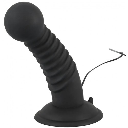 Анальный стимулятор с функцией ротации Anal Massager Анальный стимулятор с функцией ротации Anal Massager