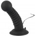Анальный стимулятор с функцией ротации Anal Massager Анальный стимулятор с функцией ротации Anal Massager