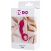 Силиконовая анальная втулка ToDo by Toyfa Bong Силиконовая анальная втулка ToDo by Toyfa Bong