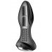 Анальный смарт-стимулятор с вибрацией и ротацией Satisfyer Rotator Plug 2+ черный Анальный смарт-стимулятор с вибрацией и ротацией Satisfyer Rotator Plug 2+ черный