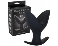 Раскрывающаяся анальная втулка Large Petals Anal Extender