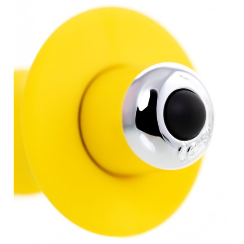 Анальная вибровтулка ToDo by Toyfa Lancy Анальная вибровтулка ToDo by Toyfa Lancy