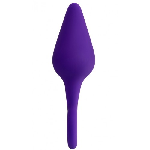 Анальная втулка ToDo by Toyfa Bung Анальная втулка ToDo by Toyfa Bung