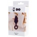 Анальная втулка ToDo by Toyfa Bung Анальная втулка ToDo by Toyfa Bung