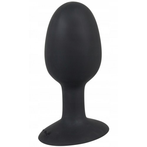 Втулка анальная со смещенным центром тяжести Backdoor Friend XL Втулка анальная со смещенным центром тяжести Backdoor Friend XL