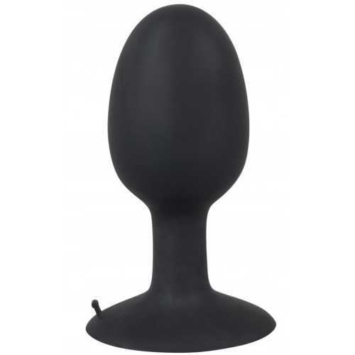 Втулка анальная со смещенным центром тяжести Backdoor Friend XL Втулка анальная со смещенным центром тяжести Backdoor Friend XL