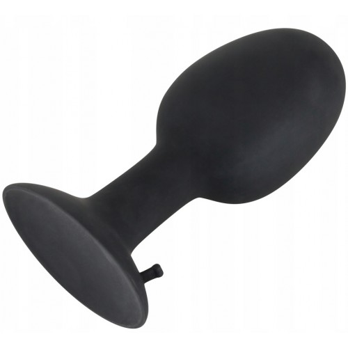 Втулка анальная со смещенным центром тяжести Backdoor Friend XL Втулка анальная со смещенным центром тяжести Backdoor Friend XL