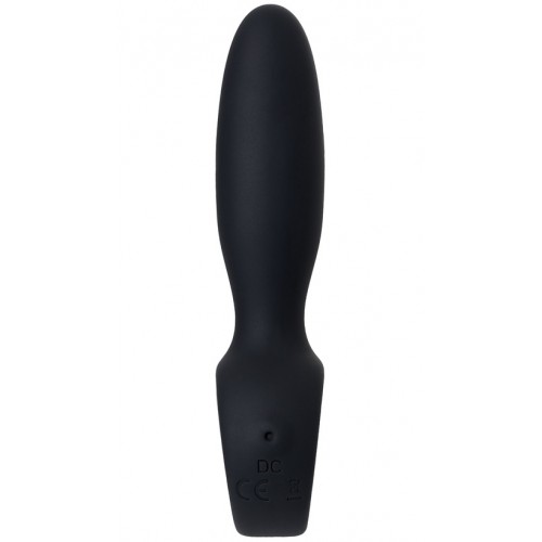 Анальный стимулятор с вибрацией Popo Pleasure by Toyfa Sagitta Анальный стимулятор с вибрацией Popo Pleasure by Toyfa Sagitta