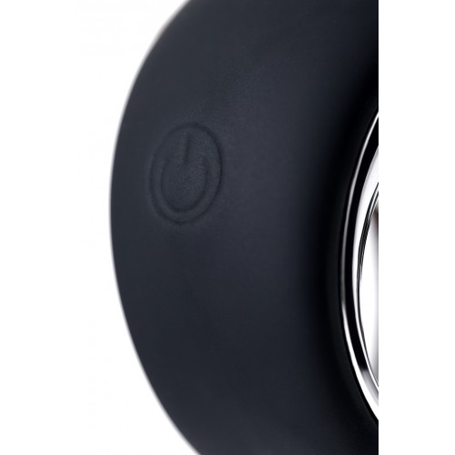 Анальный стимулятор с вибрацией Popo Pleasure by Toyfa Sagitta Анальный стимулятор с вибрацией Popo Pleasure by Toyfa Sagitta