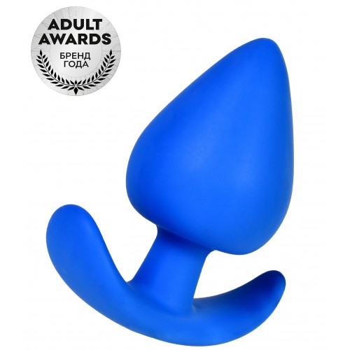 Силиконовая анальная пробка A-Toys by Toyfa Nosh Силиконовая анальная пробка A-Toys by Toyfa Nosh