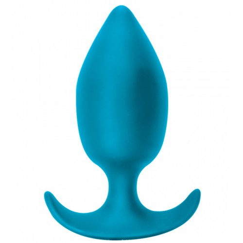 Пробка со смещенным центром тяжести Spice It Insatiable Aquamarine Пробка со смещенным центром тяжести Spice It Insatiable Aquamarine