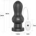 Большая анальная пробка с вибрацией King Sized Vibrating Anal Rammer 18 см