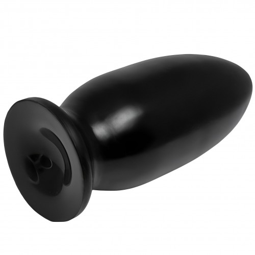 Большая анальная пробка для фистинга X-Men Butt Plug 25 см Большая анальная пробка для фистинга X-Men Butt Plug 25 см