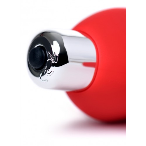 Вибростимулятор простаты Toyfa Proman со стимулятором промежности Вибростимулятор простаты Toyfa Proman со стимулятором промежности