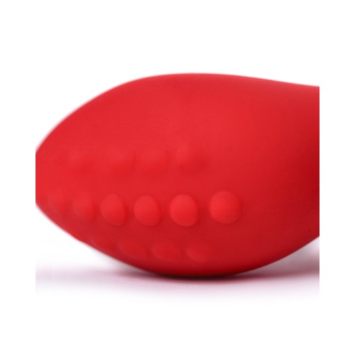 Вибростимулятор простаты Toyfa Proman со стимулятором промежности Вибростимулятор простаты Toyfa Proman со стимулятором промежности