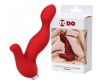 Вибростимулятор простаты Toyfa Proman со стимулятором промежности