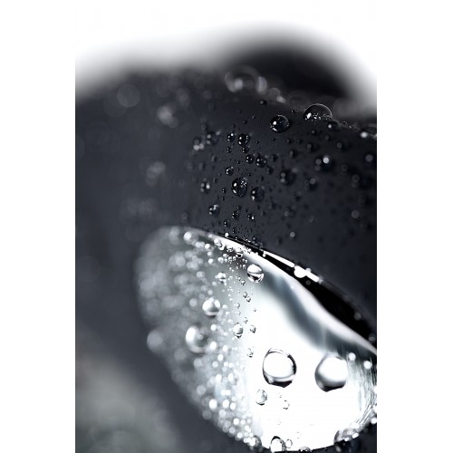 Силиконовый стимулятор простаты с вибрацией Popo Pleasure by Toyfa Vela Силиконовый стимулятор простаты с вибрацией Popo Pleasure by Toyfa Vela