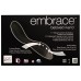 Изогнутый вибратор для точки G Embrace Beloved