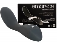 Изогнутый вибратор для точки G Embrace Beloved