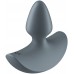 Анальная втулка со стимуляцией промежности Satisfyer Booty Absolute Beginners 1