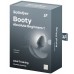 Анальная втулка со стимуляцией промежности Satisfyer Booty Absolute Beginners 1