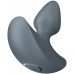 Анальная втулка со стимуляцией промежности Satisfyer Booty Absolute Beginners 1