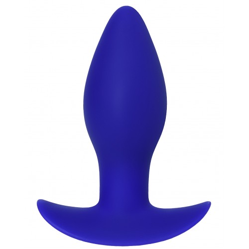 Анальная вибровтулка ToDo by Toyfa Fancy Анальная вибровтулка ToDo by Toyfa Fancy