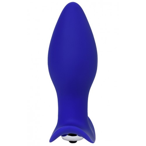 Анальная вибровтулка ToDo by Toyfa Fancy Анальная вибровтулка ToDo by Toyfa Fancy