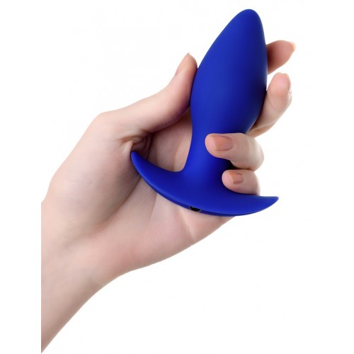 Анальная вибровтулка ToDo by Toyfa Fancy Анальная вибровтулка ToDo by Toyfa Fancy