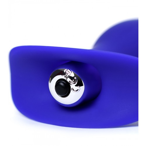 Анальная вибровтулка ToDo by Toyfa Fancy Анальная вибровтулка ToDo by Toyfa Fancy