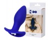 Анальная вибровтулка ToDo by Toyfa Fancy