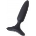 Анальная смарт-пробка Lovense Hush XS диаметр 2,5 см Анальная смарт-пробка Lovense Hush XS диаметр 2,5 см