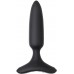 Анальная смарт-пробка Lovense Hush XS диаметр 2,5 см Анальная смарт-пробка Lovense Hush XS диаметр 2,5 см