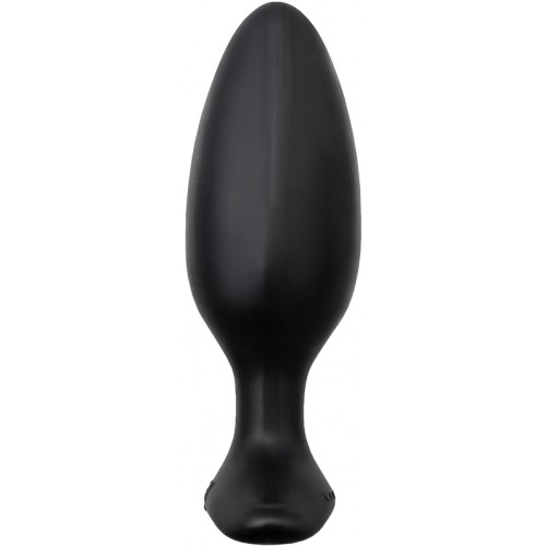 Анальная смарт-пробка Lovense Hush М диаметр 4,4 см Анальная смарт-пробка Lovense Hush М диаметр 4,4 см