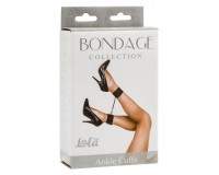 Поножи Bondage Collections Ankle Cuffs Lola