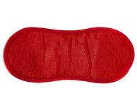 Красная маска на глаза Love Mask Bondage