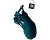 Силиконовый пояс верности Vanilla Guard Dark Green