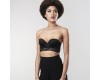 Бикини-цепочка Bijoux Magnifique Chain Shoulders Back Jewelry Silver серебристая