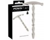 Металлический уретральный буж Penisplug Anchor Large