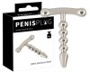 Металлический уретральный буж Penisplug Anchor Small